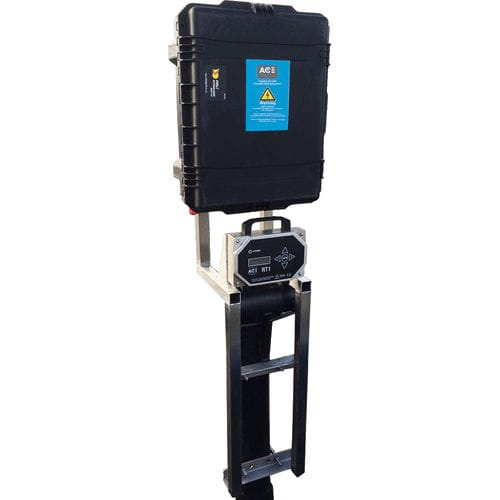 声学驱赶器 - A-ASR® - Ace Aquatec Ltd - 鱼类 / 水产养殖