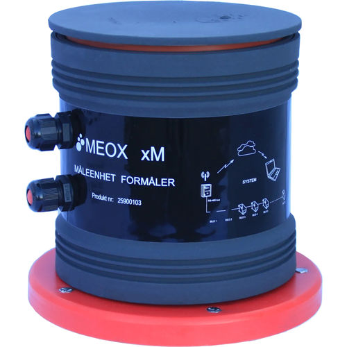 质谱监控系统 - Guardian xM - Meox AS - 水产养殖 / 实时