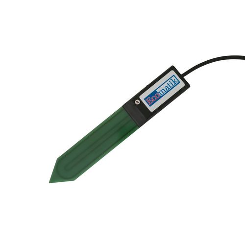 土壤湿度传感器 - SMT100  - Ecomatik - 温度 / 高精度