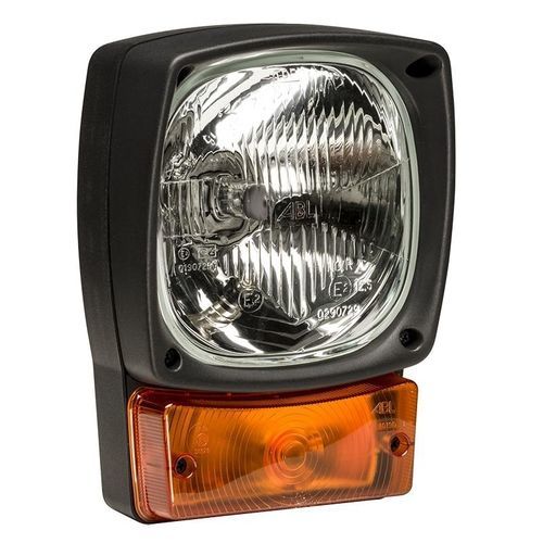 卤素投光灯 - 3005 H4 - ABL Lights Group - 农用车