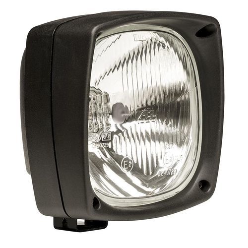 卤素投光灯 - 2505 H4 - ABL Lights Group - 农用车