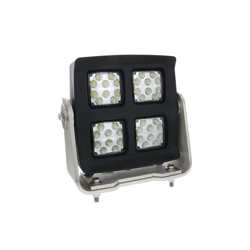 灯探照灯 - SHD 8- 12000 - ABL Lights Group - LED / 农用车