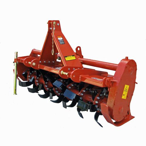 旋耕机 - ALFI  - Acma srl