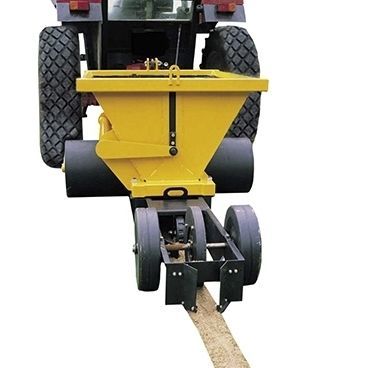 砾石撒沙机 - AFT Trenchers  Limited