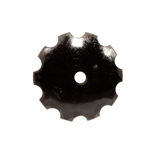 花齿圆盘耙片 - DBC-22-5-RO - Agricast - 用于耕整机 / 通用