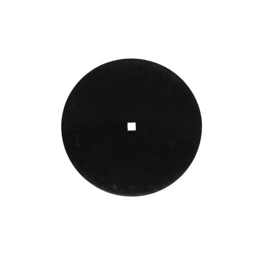 平盘圆盘耙片 - DBP-20-4-SQ - Agricast - 用于耕整机 / 通用