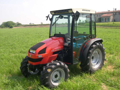 拖拉机驾驶室 - Garden - Agrital srl