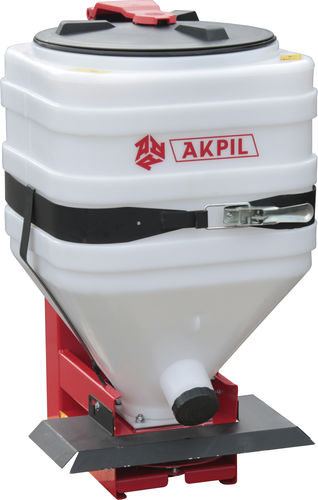 悬挂式施肥机 - POPLON - Akpil