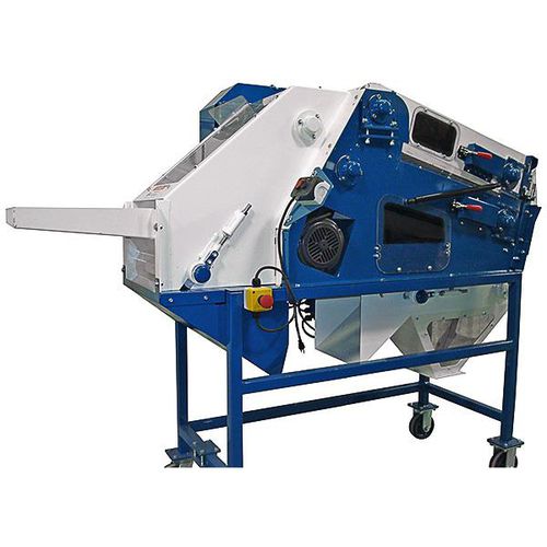 玉米分粒机 - Maizer Corn Sheller - Almaco