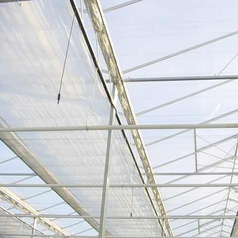 遮阳屏障 - Ammerlaan Constructions BV - 用于温室 / 固定式