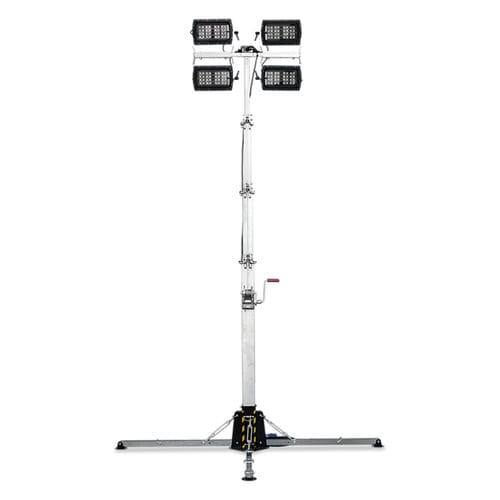 LED式照明塔 - EY-LT-640M-L - Energy