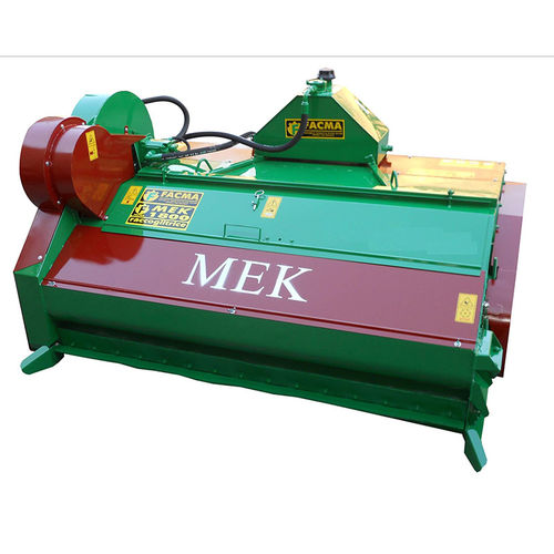 水果收割机 - MEK 1800 - Facma - 拖拉机悬挂