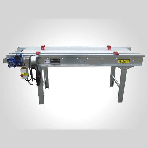 坚果分选台 - Eco, Standard - FEUCHT Obsttechnik GmbH - 核桃 / 目测检查