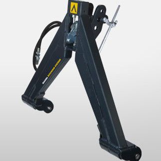 三点车架挂接装置 - GDS 3 HYDRO - GDS Gangl Docking Systems
