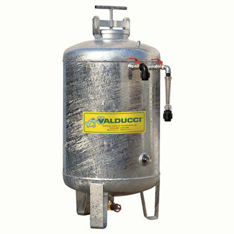 肥料注入器 - 565(6) - Giunti spa