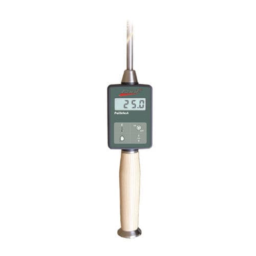 干草湿度传感器 - PAILLETEST - Gode Minibatt - 温度 / 数字