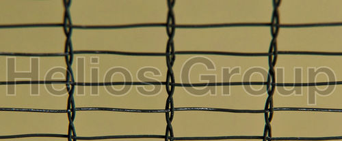 防雹网 - Carbonlux® - Helios anti-hail systems - 塑料