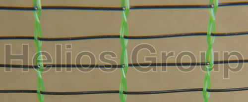 防雹网 - ECOLUX® - Helios anti-hail systems - 塑料
