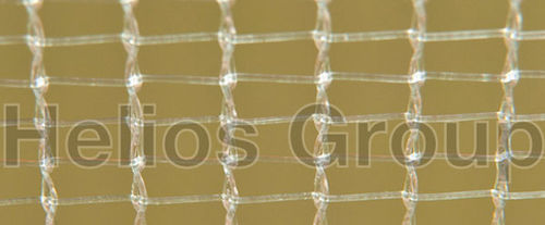 防雹网 -  ALT-CARPO - Helios anti-hail systems - 塑料