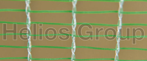 防雹网 - VERDELUX® - Helios anti-hail systems - 塑料