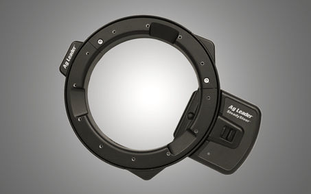 自动导向转向系统 - SteadySteer - Innov GPS - DGPS导航 / GSM / RTK