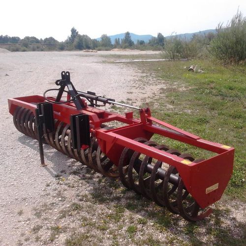压实镇压器 - TA Series - Jurane Agriculture - 环形