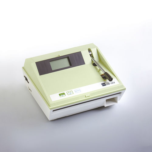 谷物水分测试仪 - PB-3100 series - Kett Electric Laboratory Co. Ltd. - 数字显示