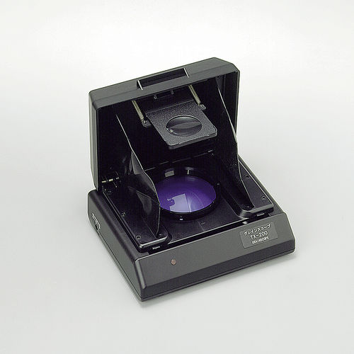 色彩分析仪 - Grainscope TX-200 - Kett Electric Laboratory Co. Ltd. - 谷物 / 形状 / 紧凑型