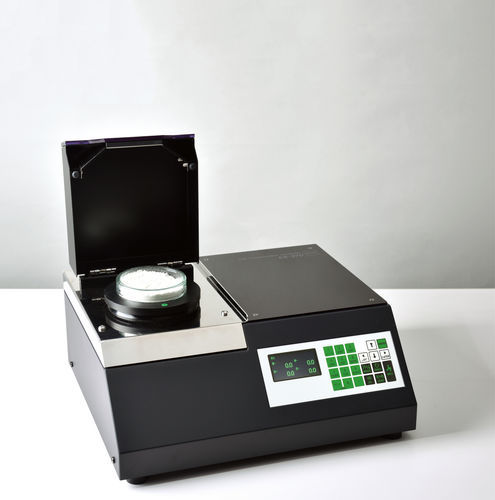 土壤分析仪 - KB-270 - Kett Electric Laboratory Co. Ltd. - 油 / 面粉 / 橄榄
