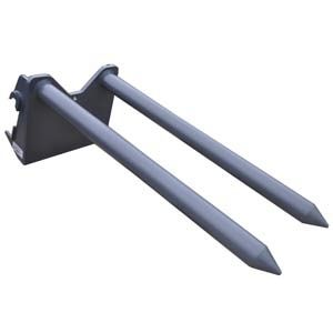 吨袋起重杆 - TEB series - Lamy Les Consructeurs