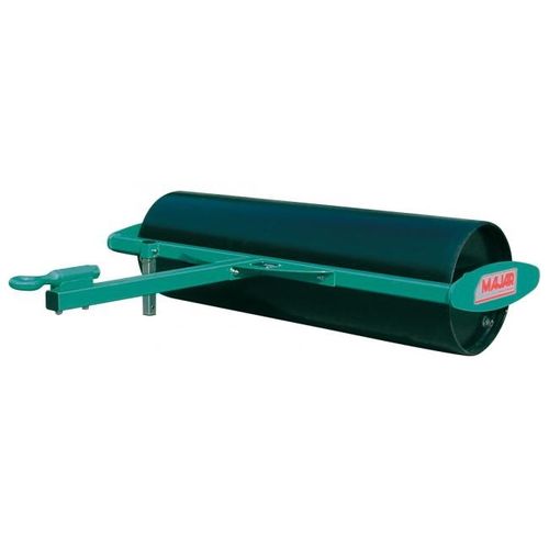 压实镇压器 - ROULES130TA - Majar - 光滑