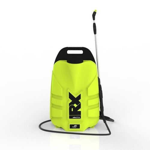 电池式背包式喷雾机 - rx™ x-line - Marolex - 菜园 / 除草剂 / 用于水