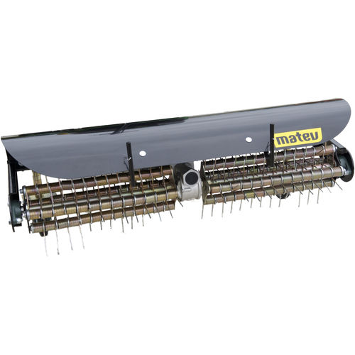 拖拉机悬挂梳草机 - SCA-M 10-30 - Matev