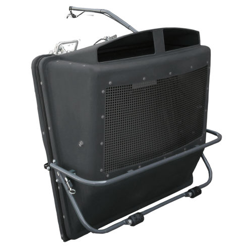 碎草吸叶机 - CLS-G 450 - Matev