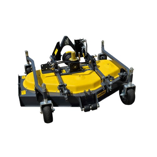 农用直刀割草机 - MOW-H/M 140 CM - Matev - 前端悬挂 / PTO驱动 / 机械