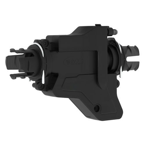控制阀门 - PRO-VALVE - MC Elettronica srl - 制动 / 播种 / 电动