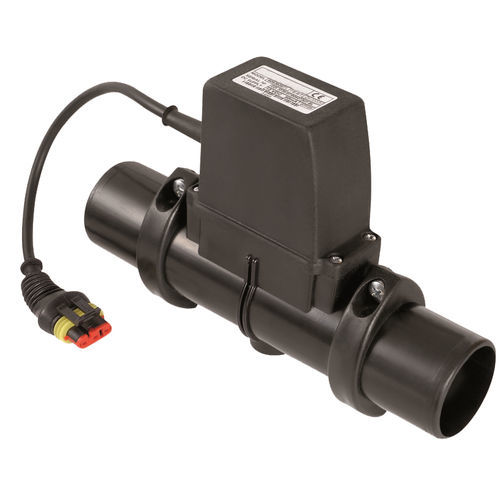 控制阀门 - LB 100 NG - MC Elettronica srl - 制动 / 播种 / 电动