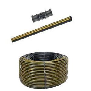 流量可调节滴头 - J-Turbo - Naandan Jain Irrigation Systems Ltd