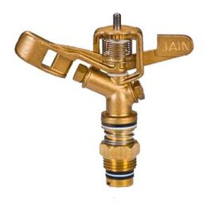 冲击喷灌器 - JI-1 - Naandan Jain Irrigation Systems Ltd