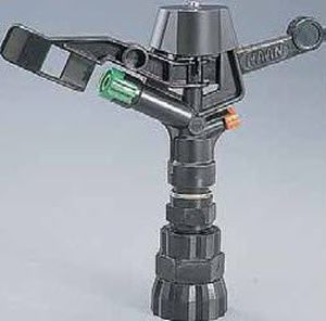 冲击喷灌器 - 5035 G - Naandan Jain Irrigation Systems Ltd