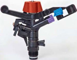 冲击喷灌器 - 5035 SD PC - Naandan Jain Irrigation Systems Ltd
