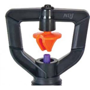 冲击喷灌器 - Opal - Naandan Jain Irrigation Systems Ltd