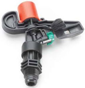 冲击喷灌器 - 6025 SD - Naandan Jain Irrigation Systems Ltd