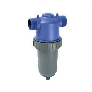 碟式灌溉过滤器 - Naandan Jain Irrigation Systems Ltd - 筛网 / 塑料