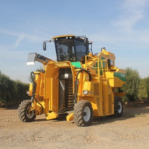 橄榄收割机 - 6430 - PMC Harvesters - 自走式
