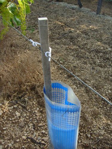塑料线夹 - ATV100 - Prenas Plastique