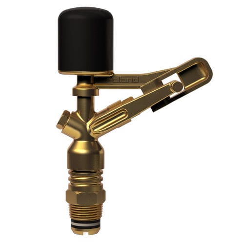 冲击喷灌器 - 17ATG - Rolland Sprinklers
