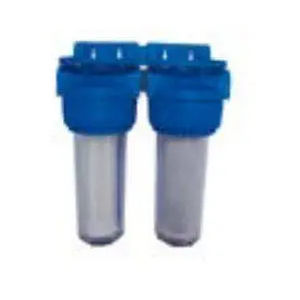 芯式水产养殖过滤器 - FCR9SB, FCR9SBCA - Rototec - 水净化 / 聚丙烯