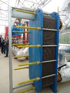 燃气空气加热器 - Geothermal  - Rufepa - 温室