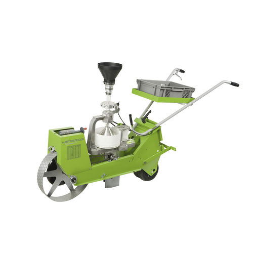 机械试验田播种机 - Rowseed 1R - WINTERSTEIGER Seedmech GmbH - 1行